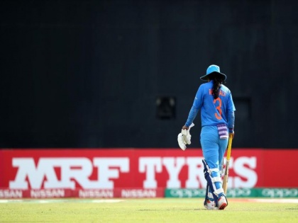 ICC World Twenty20: India's Mithali Raj's give retirement Signs | ICC World Twenty20: भारताच्या 'रनमशीन' मिताली राजचे निवृत्तीचे संकेत