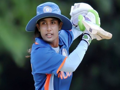  India's goal of winning the T-20 series | भारतीय महिलांचे टी-२० मालिका जिंकण्याचे लक्ष्य