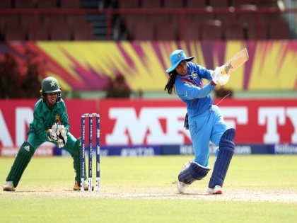 ICC World Twenty20: India's MIthali Raj broke Rohit Sharma T20 record | ICC World Twenty20: भारताची 'ही' रणरागिणी रोहित, विराटपेक्षा लय भारी!