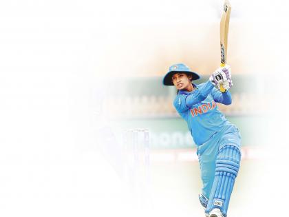 an inspiring story of Indian cricketer Mitali Raj | मिताली राज- सातत्य म्हणजे काय असतं?- तिला विचारा.