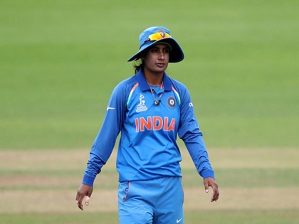 Mithali Raj dmoted in BCCI's central contract for Women | महिला खेळाडूंच्या कराराची घोषणा; मिताली राजचं 'डिमोशन' 