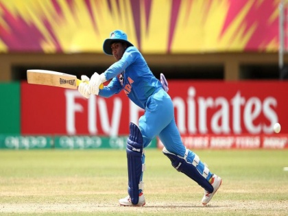 ICC World Twenty20: Harmanpreet Kaur clarifies Mithali Raj's exclusion | ICC World Twenty20 : मिताली राजला वगळल्याचा पश्चाताप नाही, हरमनप्रीत कौरचे स्पष्टीकरण
