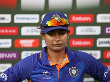 Mithali Raj Retire : India women's team for Sri Lanka tour announced, Did Mithali retire after knowing she would be dropped? | Mithali Raj Retire : मिताली राजला संघातून वगळण्याची लागली होती कुणकुण?; BCCI ने आगामी मालिकेसाठी जाहीर केला संघ