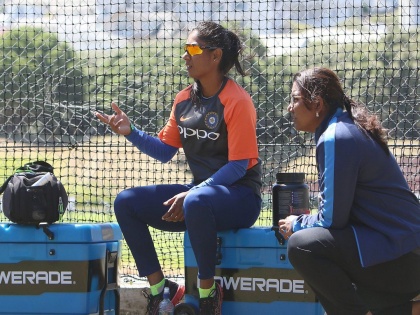 India vs New Zealand 2nd Women's T20I: Mithali Raj's spot under question as visitors look to level series | India vs New Zealand 2nd T20I: मिताली राजच्या संघ समावेशाची संभ्रमता कायम, हरमनप्रीत कौरसमोर पेच