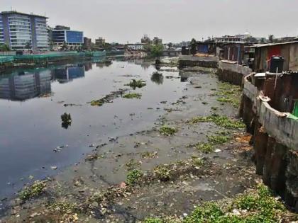 Rivers are choked with life!, plastic waste is like that, lake revival is also neglected | नद्यांचा जीव गुदमरलेला! प्लास्टीकचा कचरा जैसे थे, तलावांच्या पुनरुज्जीवनाकडेही दुर्लक्ष