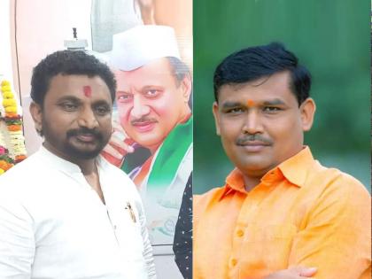 ncp leader amol mitkari complaint to cyber cell against ncp yuvak congress shiva mohod | Maharashtra Politics: NCPतील अंतर्गत धुसफूस शमेना! मिटकरींची मोहोडांविरोधात सायबर सेलकडे धाव; वाद टोकाला