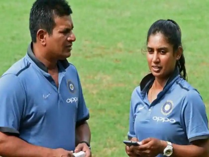 Interview of Indian Women's Cricket Coach to be held today | भारतीय महिला क्रिकेट संघाच्या प्रशिक्षकपदासाठी आज होणार मुलाखत