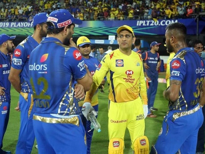IPL 2019: Mumbai Indians fan shares 'How to tackle CSK in field'; Chennai Super Kings notify coach Stephen Fleming | IPL 2019 : मुंबई इंडियन्सचा 'गेम प्लान' चेन्नईच्या हाती, CSKचा मास्टर स्ट्रोक