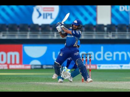 DC vs MI Latest News :  4th consecutive Loss For Delhi Capitals, Mumbai Indians won by 9 wickets  | DC vs MI Latest News : दिल्ली कॅपिटल्सचा पराभवाचा चौकार; मुंबई इंडियन्स अव्वल स्थानी