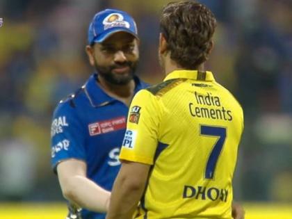 IPL 2023 Points Table : Mumbai Indians steal manage to win single game, Chennai Super Kings moves to No.4 position  | IPL 2023 Points Table : मुंबई इंडियन्ससह ३ संघांची 'पाटी' राहिलीय कोरी! चेन्नई सुपर किंग्सने घेतली उत्तुंग भरारी 