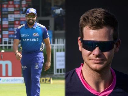 MI vs RR Live Score Mumbai Indians vs Rajasthan Royals IPL 2020 Live Score and Match updates | MI vs RR : मुंबई इंडियन्सची विजयी हॅटट्रिक, राजस्थान रॉयल्सची शरणागती