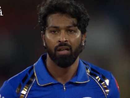 IPL 2024 Mumbai Indians vs Rajasthan Royals Live Update : Not a rocket science to get your best bowler early on. Finally Bumrah with the new ball, Says Irfan Pathan   | इरफान पठाणने अप्रत्यक्षपणे हार्दिक पांड्याला ट्रोल केले; जसप्रीत बुमराहवरून साधला निशाणा