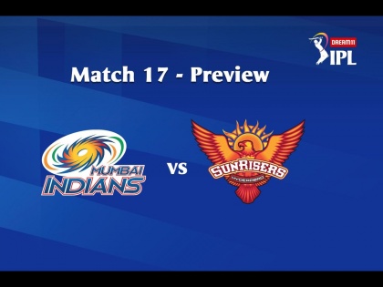 MI vs SRH Live Score Mumbai Indians vs Sunrisers Hyderabad IPL 2020 Live Score and Match updates | MI vs SRH: डेव्हिड वॉर्नरच्या विकेटबरोबर SRHनं सामना गमावला, मुंबई इंडियन्सची बाजी