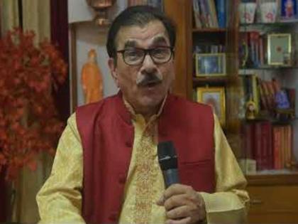 There is no festival on Saturday and Monday Diwali; Dr. Kr. Soman's information | शनिवार अन् सोमवारी दिवाळीचा कोणताही सण नाही; दा.कृ.सोमण यांची माहिती