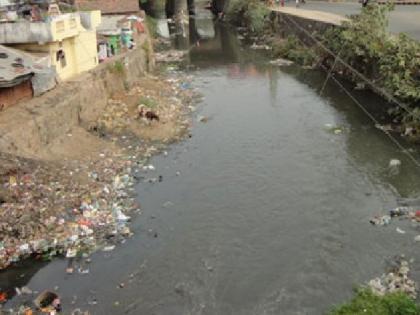 500 km sewerage network in Nagpur passes as Central Cabinet Committee agreed on Nag river project | केंद्रीय कॅबिनेटच्या वित्त समितीची ‘नागनदी पुनरुज्जीवन’ प्रकल्पावर मोहोर