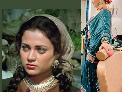 Then and Now! ‘Ram Teri Ganga Maili’ actress Mandakini's latest pictures go viral
