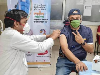 Covid 19 Expert Group Recommends Against Quarantine And Testing Of Fully Vaccinated | लसीचे दोन्ही डोस घेतलेल्यांची क्वारंटाईन आणि कोरोना चाचणीपासून सुटका होणार?, तज्ज्ञांची शिफारस