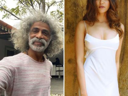 मकरंद देशपांडेच्या मेव्हणीचं बोल्ड फोटोशूट चर्चेत, अभिनेत्रीच्या फोटोंवरून हटणार नाही तुमची नजर!