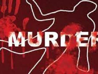 drunken man murdered over a small fight bhandara | दारूच्या नशेत शिवीगाळ करणे जीवावर बेतले; गळा चिरून शेजाऱ्याचा खून