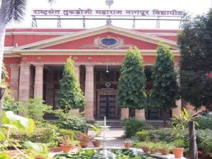 Rashtrasant Tukdoji Maharaj Nagpur University decision that Colleges will be responsible for 50% of the examinations | नागपूर विद्यापीठाचा निर्णय : ५० टक्के परीक्षांची जबाबदारी राहणार महाविद्यालयांकडे