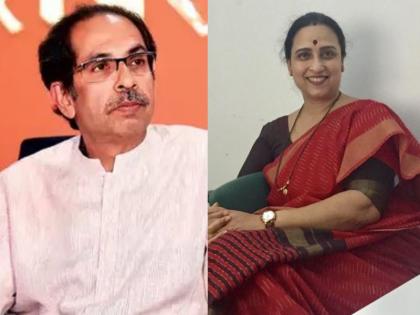 Tauktae Cyclone: BJP leader Chitra Wagh has criticized Uddhav Thackeray. | Tauktae Cyclone: देवेंद्रजी काय राव तुम्ही...; चित्रा वाघ यांनी उद्धव ठाकरेंना लगावला टोला