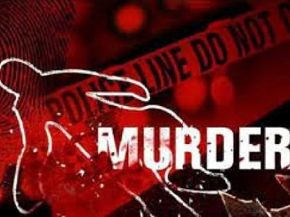 man murdered his friend over small dispute | 'त्याने' दगडाने ठेचून केली मित्राची हत्या अन् स्वत:च ठाण्यात जाऊन दिली गुन्ह्याची कबुली