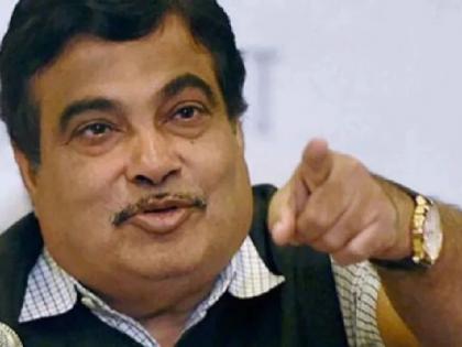 nitin gadkari reaction on vijay wadettiwars video | वडेट्टीवारांनी बेजबाबदार आणि खोडसाळ राजकारण  करू नये; नितीन गडकरींचा जबर टोला