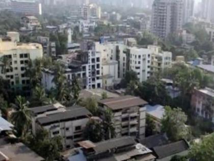 Residents of dangerous buildings in Thane will get their rightful home | ठाण्यात धोकादायक इमारतींतील रहिवाशांना मिळणार हक्काचे घर; क्लस्टरच्या ‘मास्टर ले आऊट’ला मंजुरी