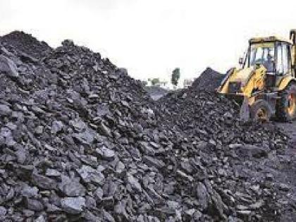 Coal crisis in the country due to diesel price hike | डिझेलच्या दरवाढीमुळे देशात कोळसा संकट