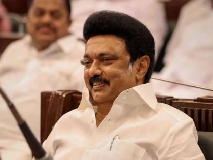 DMK announced list of candidates for Lok Sabha election Opportunity given to 21 leaders | 'डीएमके'ने लोकसभेसाठी उमेदवारांची यादी केली जाहीर; २१ नेत्यांना दिली संधी, घोषणा पत्रात मोठ्या घोषणा