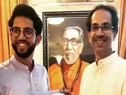 I did not give up the thoughts of late Shiv Sena chief Balasaheb Thackeray, said CM Uddhav Thackeray | मी शिवसेनाप्रमुखांचे विचार सोडले नाही; मात्र पिढीप्रमाणे बदल व्हायला हवा- उद्धव ठाकरे