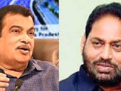 after nitin raut allegations futala project work nitin gadkari has Appreciates | राऊतांच्या आराेपानंतर फुटाळा प्रकल्पाचे गडकरींकडून काैतुक