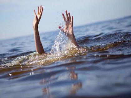 A youth practicing sailing drowned in the Godavari near Niphad in Nashik | नाशिकच्या निफाडजवळ नौकानयनाचा सराव करणारा युवक गोदावरीत बुडाला