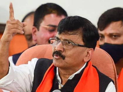 Maharashtra will not bow down to its enemies; Will always fight Said That ShivSena MP Sanjay Raut | महाराष्ट्र दुश्मनांपुढे झुकणार नाही, वाकणार नाही; कायम लढत राहील- संजय राऊत