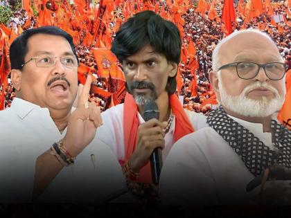 After Chhagan Bhujbal, now Vijay Vadettivar is also opposed to giving Kunbi reservation to the Maratha | भुजबळांनंतर आता विजय वडेट्टीवारांचाही मराठ्यांना सरसकट कुणबी आरक्षण देण्यास विरोध