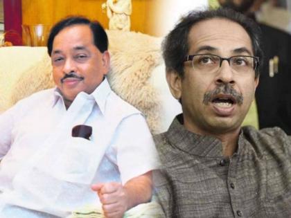 BJP MP Narayan Rane has criticized the Mahavikas Aghadi government | महाविकास आघाडी सरकारवरील लोकांचा विश्वास हळूहळू उडत चालला आहे- नारायण राणे