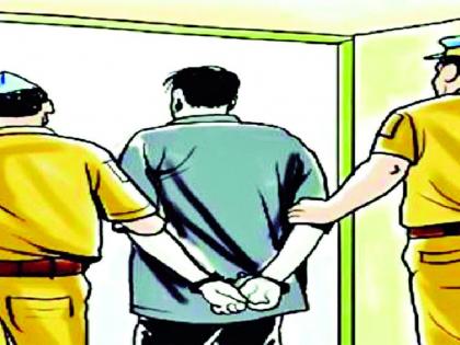 crime rate increased in youngsters between 18-30 | उमेदीच्या काळातच तरुणाई अडकतेय गुन्हेगारीच्या जाळ्यात