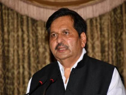 Implement effective plans for manpower development appeal by minister mangal prabhat lodha | मनुष्यबळ विकासासाठी प्रभावी योजना राबवा; मंत्री मंगल प्रभात लोढा यांचे आवाहन 