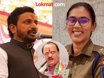 Amol Mitkari's U-turn! He withdrew the tweet, apologized; What is the real issue? | अमोल मिटकरींचा यू-टर्न! ते ट्विट मागे घेतले, दिलगिरी व्यक्त केली; नेमकं प्रकरण काय? Amol Mitkari's U-turn! He withdrew the tweet, apologized; What is the real issue? | अमोल मिटकरींचा यू-टर्न! ते ट्विट मागे घेतले, दिलगिरी व्यक्त केली; नेमकं प्रकरण काय?