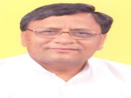 MLA Haribhau Javale as Cabinet Minister | आमदार हरिभाऊ जावळे यांना कॅबिनेट मंत्रिपदाचा दर्जा