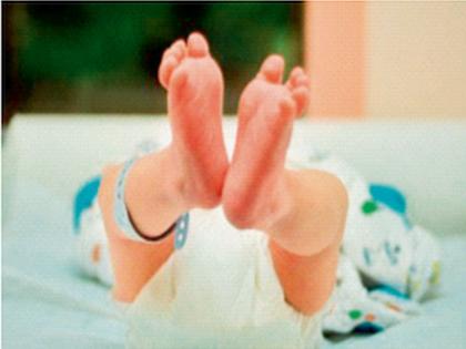 'Pink Code' to be used to search for stolen newborn baby guidelines for hospital | ‘पिंक कोड’ घेणार चोरी गेलेल्या नवजात बाळाचा शोध; रुग्णालयासाठी मार्गदर्शक तत्त्वे 'Pink Code' to be used to search for stolen newborn baby guidelines for hospital | ‘पिंक कोड’ घेणार चोरी गेलेल्या नवजात बाळाचा शोध; रुग्णालयासाठी मार्गदर्शक तत्त्वे