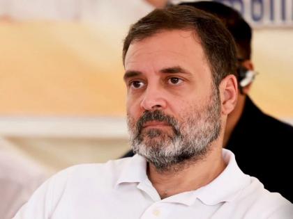 Nashikkar Savarkar lover's notice to Rahul Gandhi; Hearing in court of Nashik on March 16 | नाशिककर सावरकर प्रेमीची राहुल गांधी यांना नोटीस; 16 मार्चला नाशिकच्या न्यायालयात सुनावणी