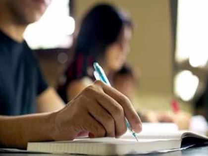 HSC result: The 'cut off' of the commerce branch will increase this year too; Competition for degree admission; 4,524 students score more than 90 percent marks | कॉमर्स शाखेचा ‘कट ऑफ’ यंदाही वाढणार; पदवी प्रवेशासाठी चुरस; ४,५२४ विद्यार्थ्यांना ९० टक्क्यांहून अधिक गुण HSC result: The 'cut off' of the commerce branch will increase this year too; Competition for degree admission; 4,524 students score more than 90 percent marks | कॉमर्स शाखेचा ‘कट ऑफ’ यंदाही वाढणार; पदवी प्रवेशासाठी चुरस; ४,५२४ विद्यार्थ्यांना ९० टक्क्यांहून अधिक गुण