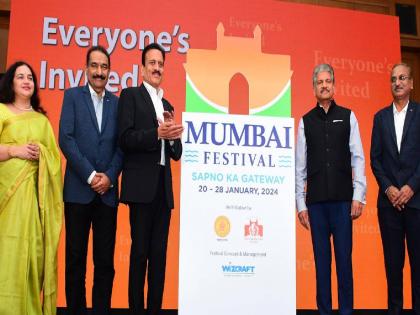 Art gallery to be set up at Mumbai Festival to showcase rare photographs to Mumbaikars | मुंबई फेस्टिव्हलमध्ये रस्तोरस्ती उभारली जाणार कलादालने; दुर्मीळ छायाचित्रांचा खजिना मुंबईकरांच्या येणार भेटीला