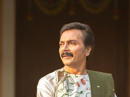 'Hardest job in shooting...', Milind Gawli of 'Ai Khe Kya Karete' fame tells anecdotes from the sets | 'शूटिंगमध्ये सगळ्यात कठीण काम...', 'आई कुठे काय करते' फेम मिलिंद गवळींनी सांगितला सेटवरील किस्सा