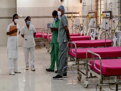 CoronaVirus News: Another 38 die in Mumbai due to corona | CoronaVirus News: मुंबईत कोरोनामुळे आणखी ३८ जणांचा मृत्यू