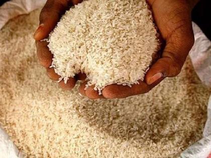 rice smuggling from telangana to maharshtra | ऐका हो ऐका... एक रुपया किलोचा तांदूळ महाराष्ट्रात चाळीस रुपये किलो?