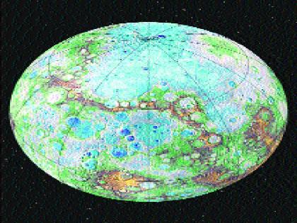  Mercury puzzle | बुध ग्रहाचे कोडे