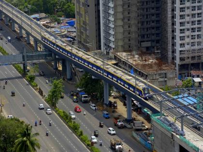 268 53 crore consultant for Kalyan Taloja Metro including Miraroad approved by MMRDA | मीरारोडसह कल्याण-तळोजा मेट्रोसाठी २६८.५३ कोटींचा सल्लागार, MMRDA ची मान्यता