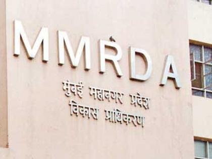 6 thousand crores to mmrda from seven plots in bkc | बीकेसीतील सात भूखंडांतून  एमएमआरडीएला ६ हजार कोटी